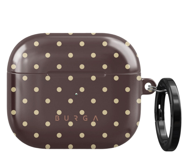 Burga Sorry Busy Case do Airpods 3 - 1522382 - zdjęcie